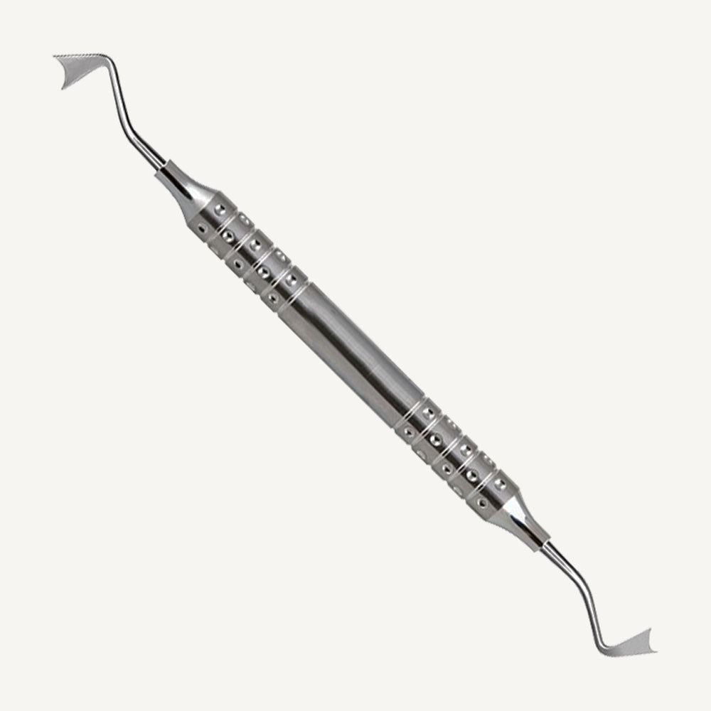 1 Meinershagen Gingival Retractor