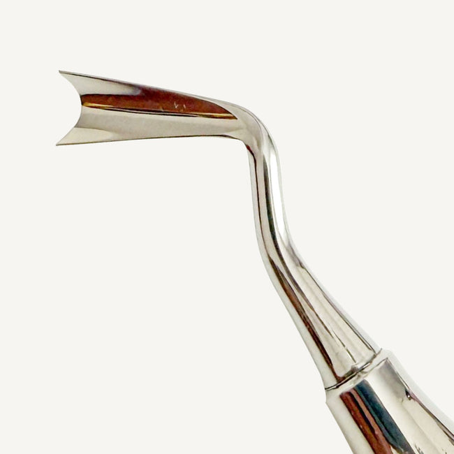 1 Meinershagen Gingival Retractor