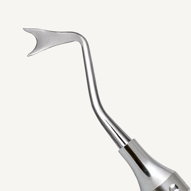 1 Meinershagen Gingival Retractor
