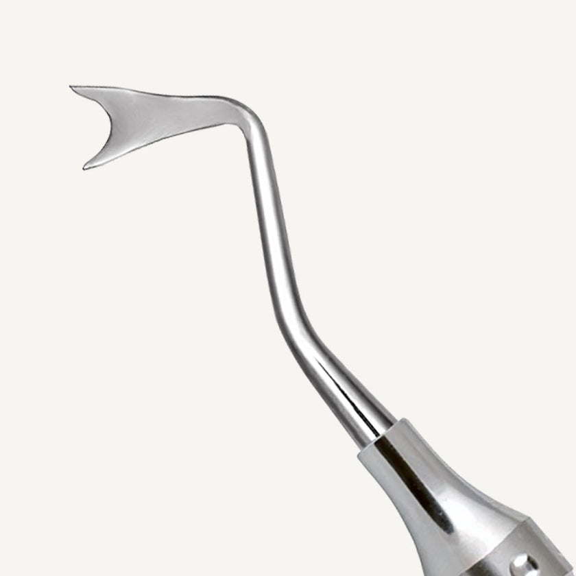 1 Meinershagen Gingival Retractor
