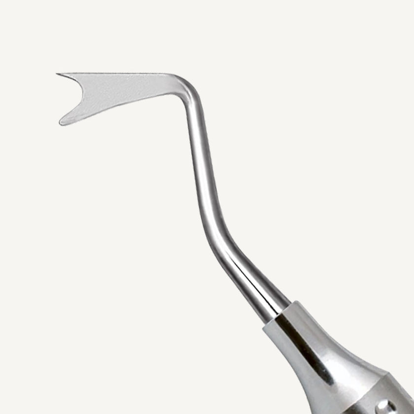 1 Meinershagen Gingival Retractor