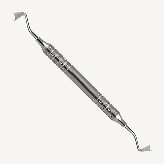 1 Meinershagen Gingival Retractor