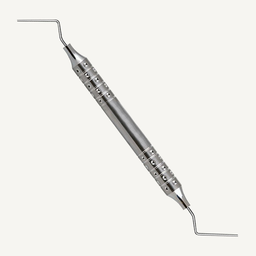 9/11 Root Canal Plugger
