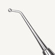 Ball Burnisher 26/27
