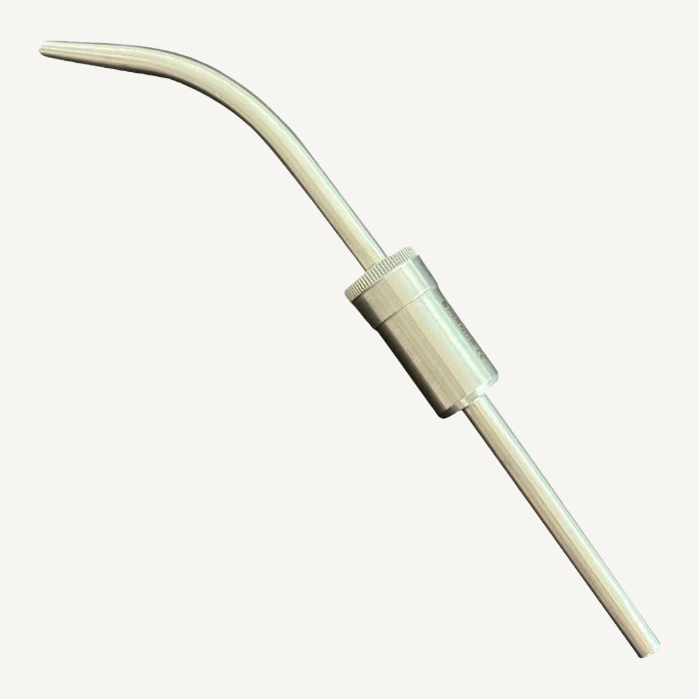 Bone Collector With Filter