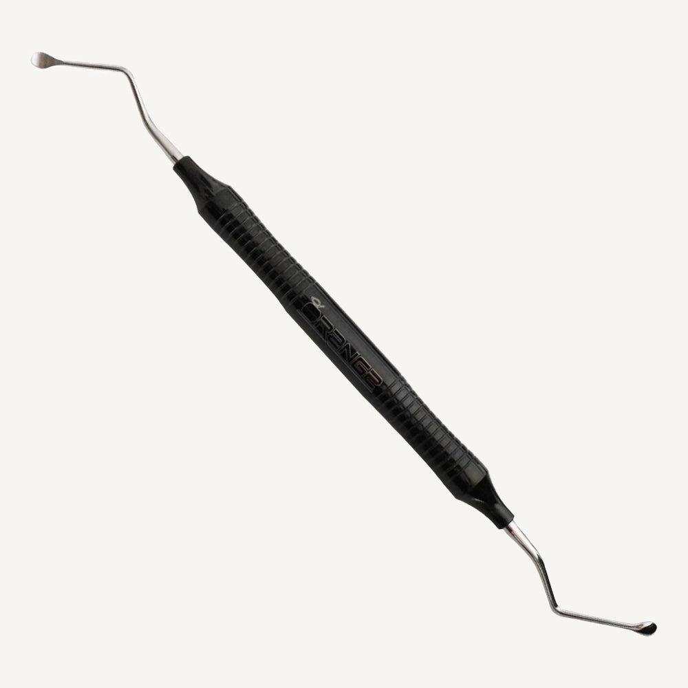 Lucas 87 Serrated