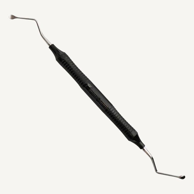 Lucas 87 Serrated