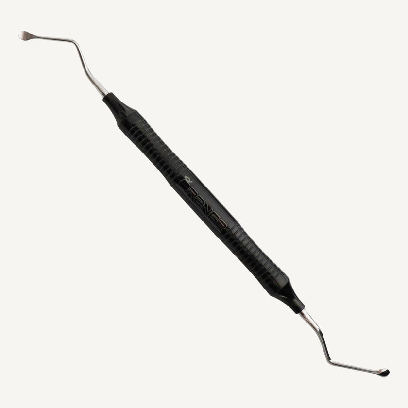 Lucas 87 Serrated