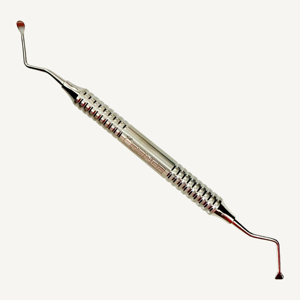 Lucas Bone Curette 88