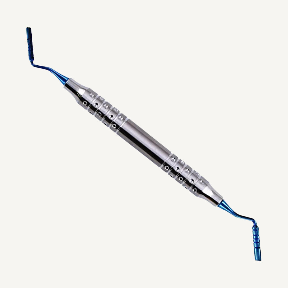 Bone Graft Packer 2.4/2.7