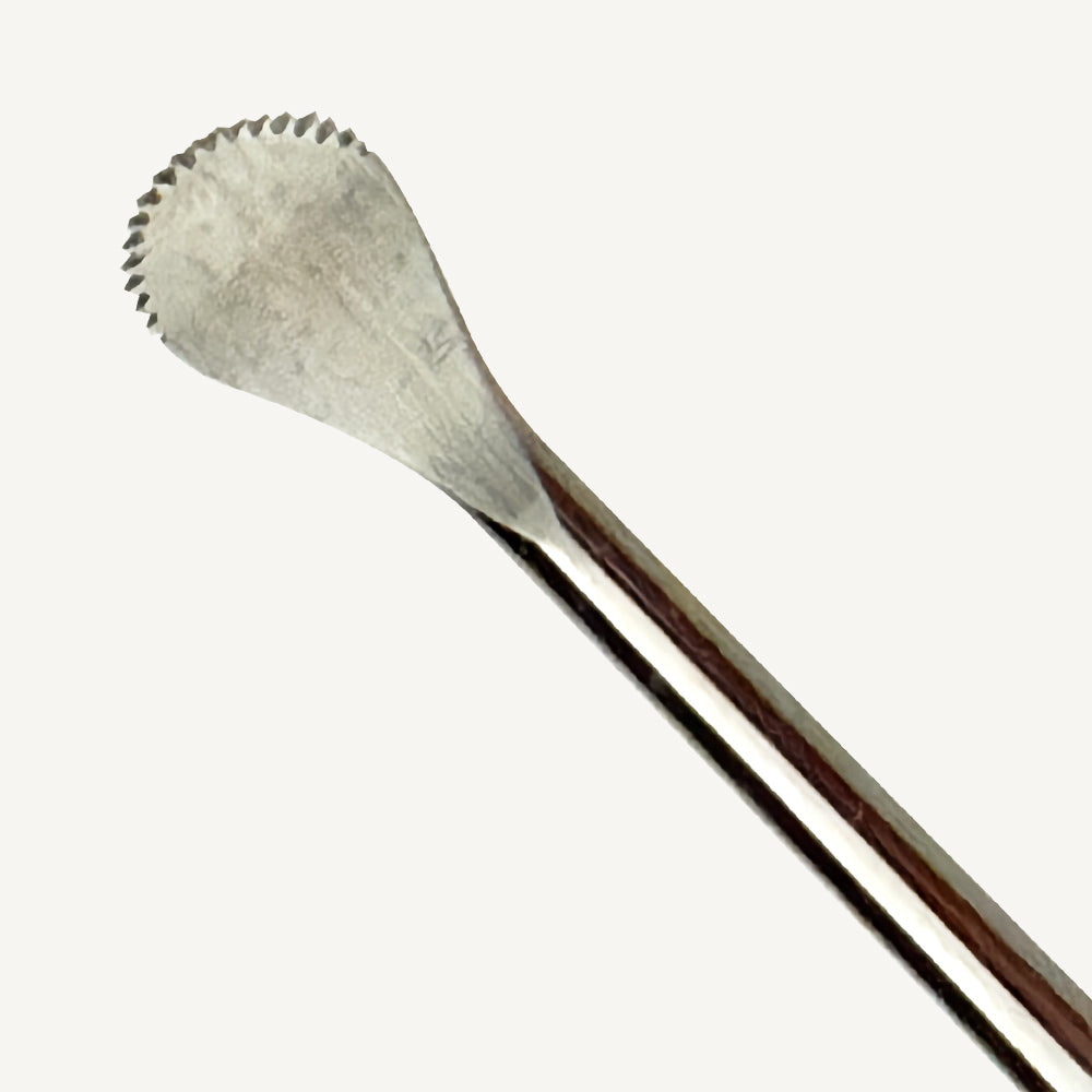 Lucas 87 Serrated