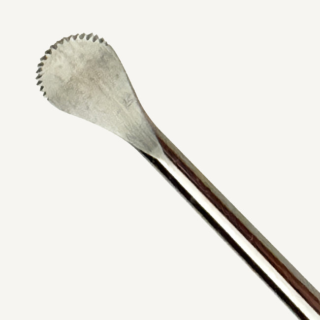 Lucas 87 Serrated