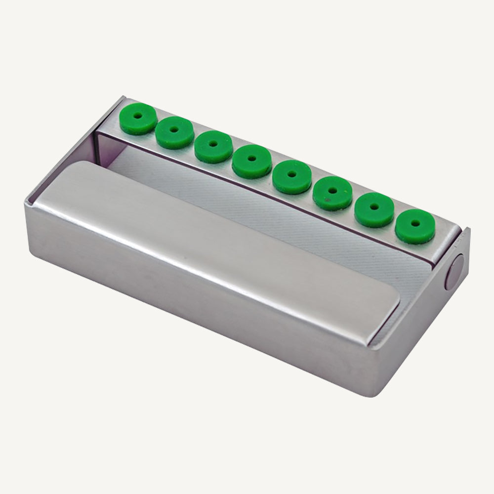 Bur Holder