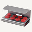 Bur Holder