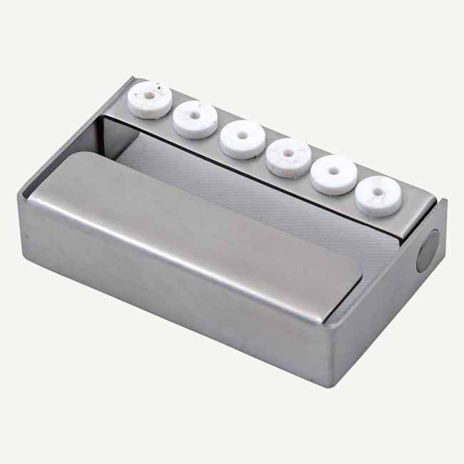 Bur Holder