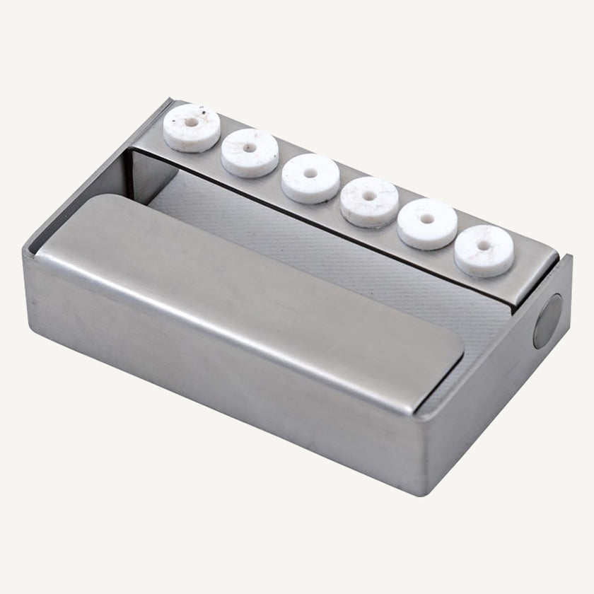 Bur Holder