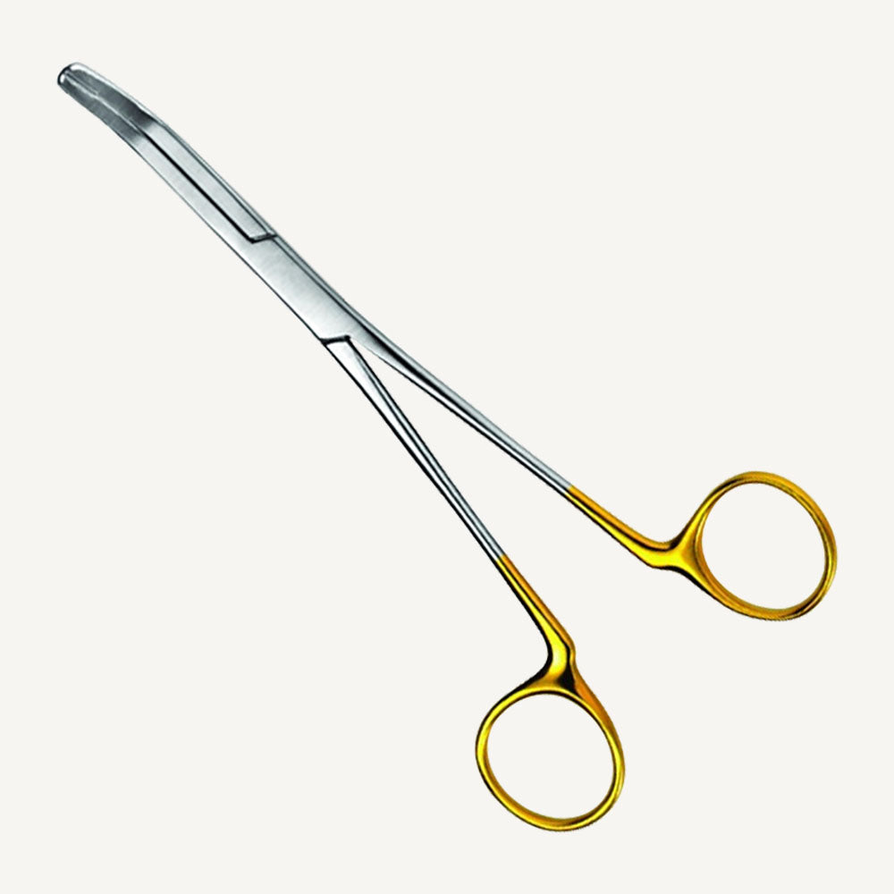 Crown Gripper TC