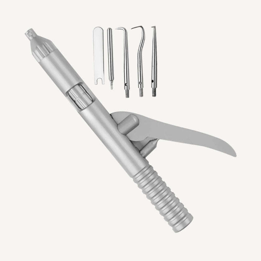 Crown Remover