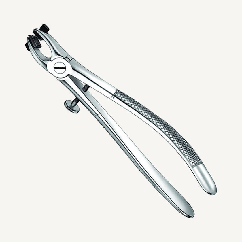 Crown Remover Upper