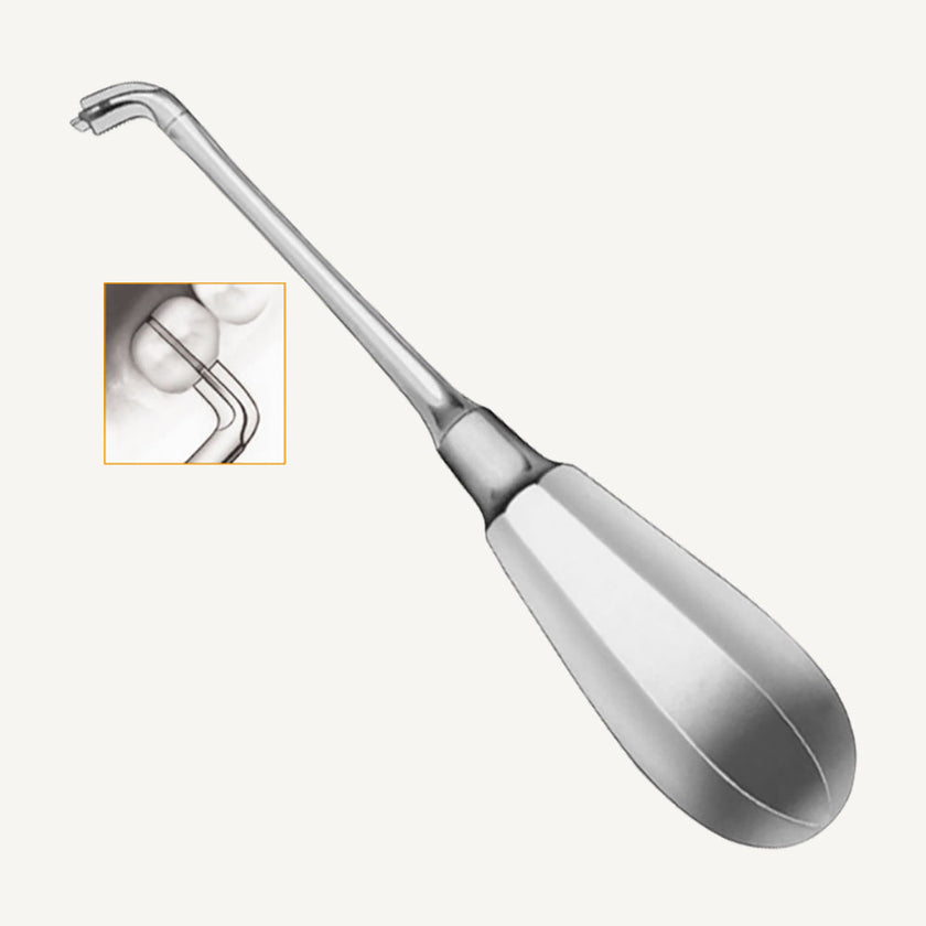 Crown Splitter