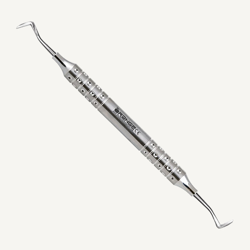 Esthetic Carving Knife 20