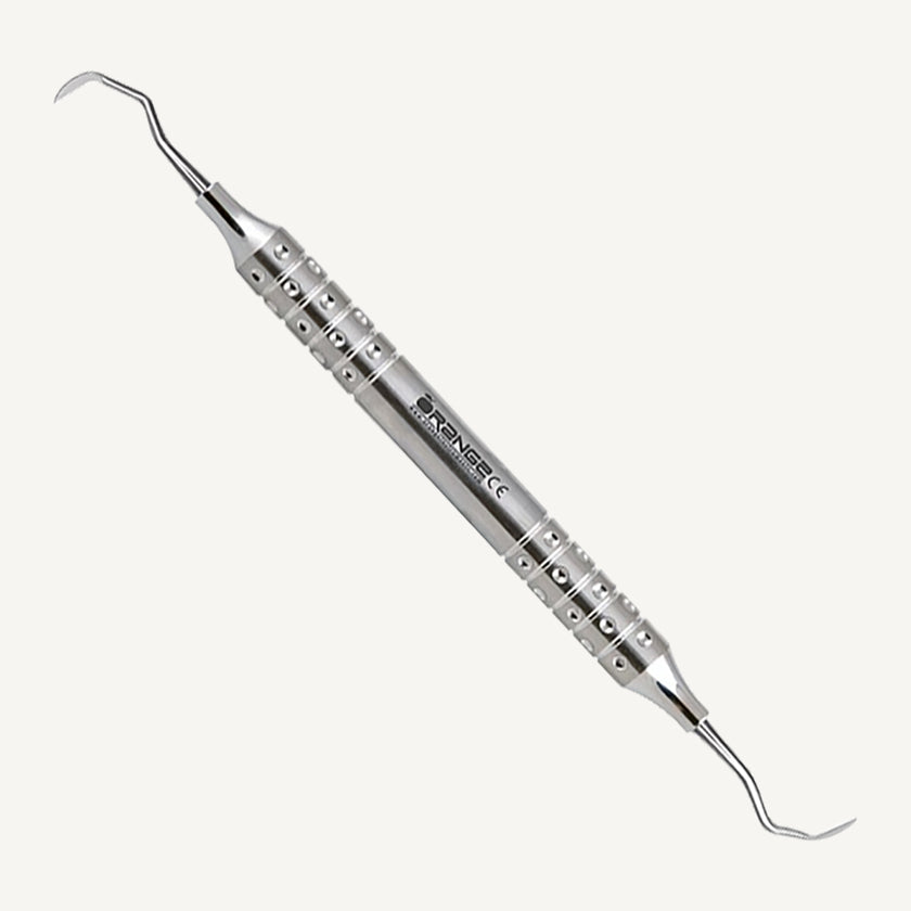Esthetic Carving Knife 21