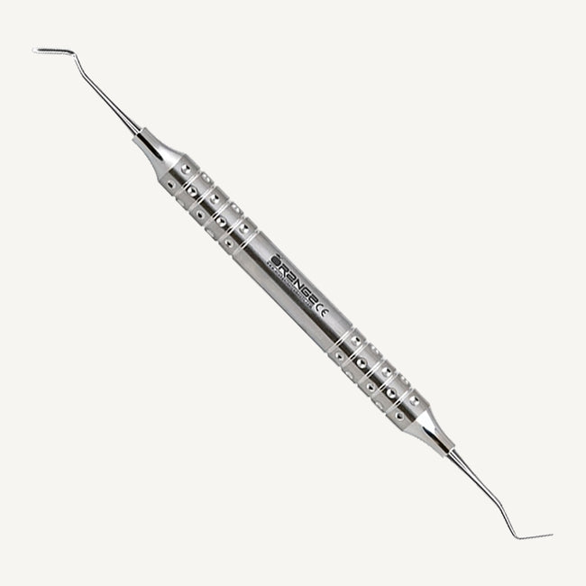 Interproximal Carver