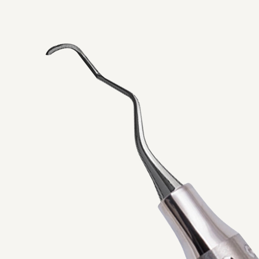 Langer Curette 1/2