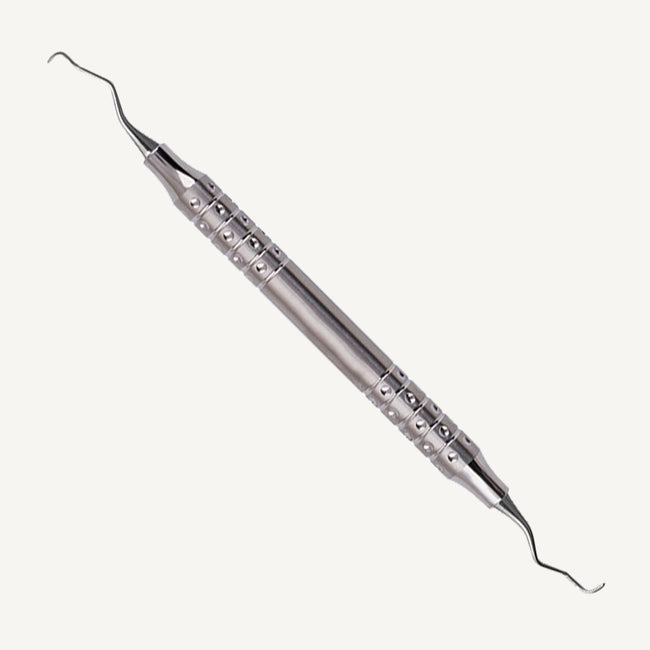 Langer Curette 1/2