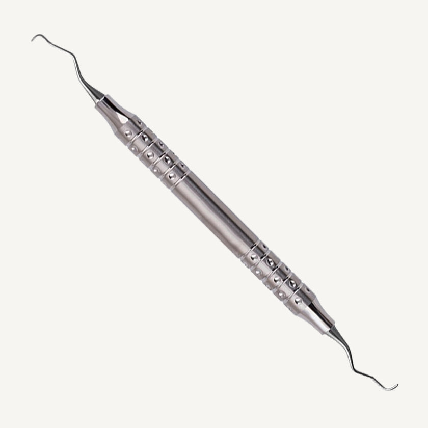 Langer Curette 1/2