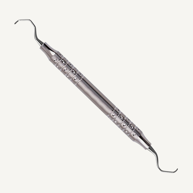 Langer Curette 17/18