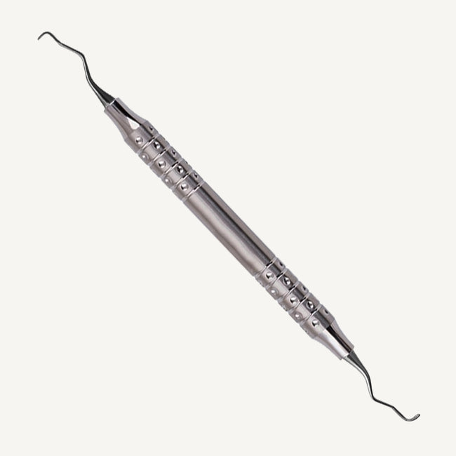 Langer Curette 5/6