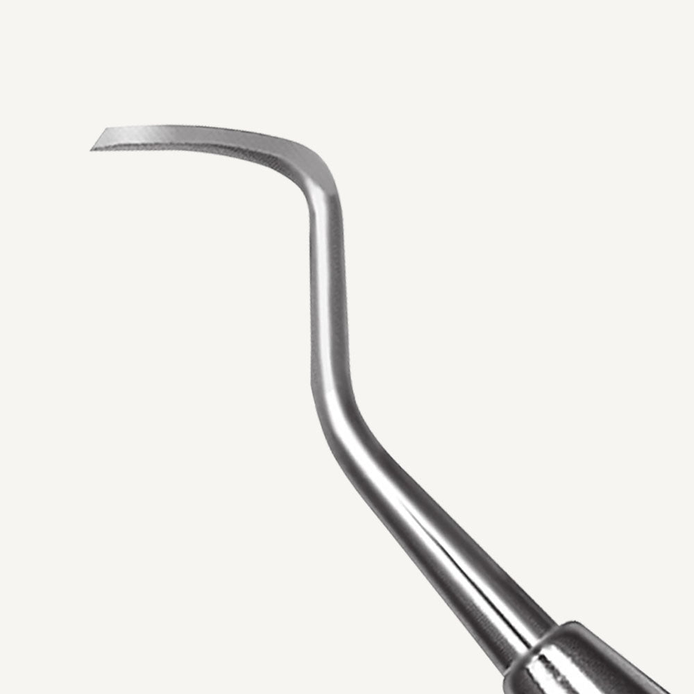Margin Trimmer 27 Mesial