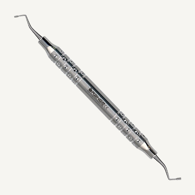 Marquette Plugger 0/1 Serrated