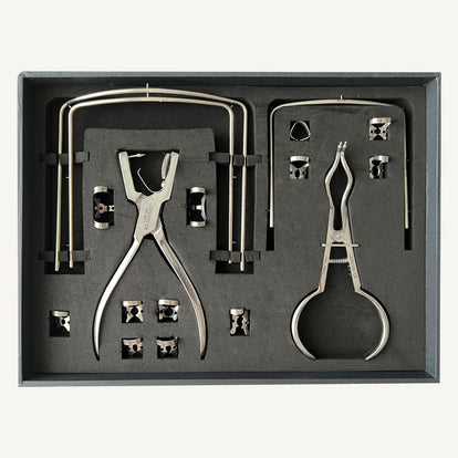 Rubber Dam Kit