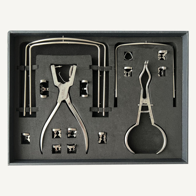 Rubber Dam Kit