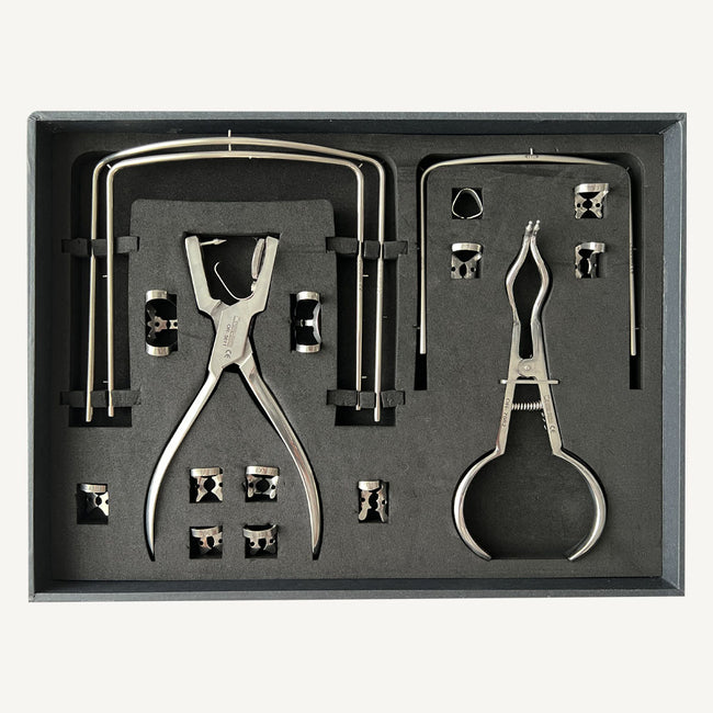 Rubber Dam Kit