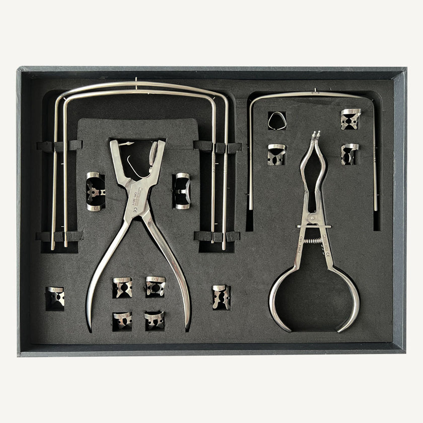 Rubber Dam Kit