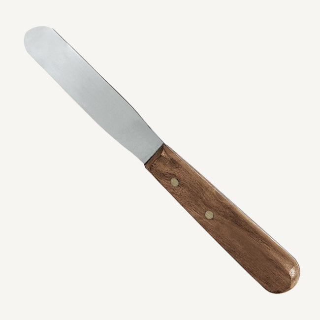 Flexibler Spatel für Gips und Alginat STR 20,5 cm