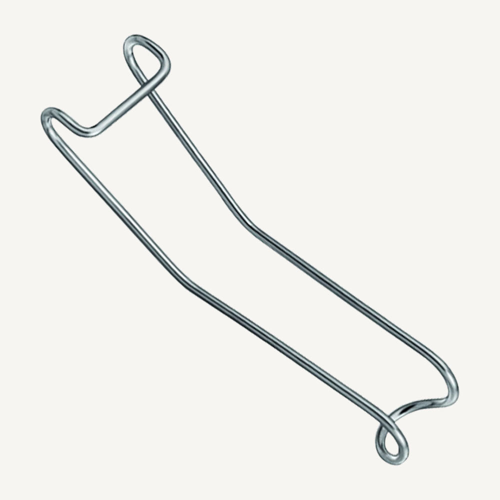 Sternberg Retractor 160mm