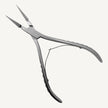 Stieglitz Splinter Forceps Straight