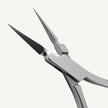 Stieglitz Splinter Forceps Straight