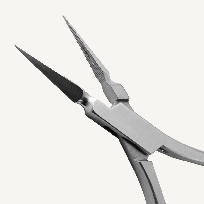 Stieglitz Splinter Forceps Straight