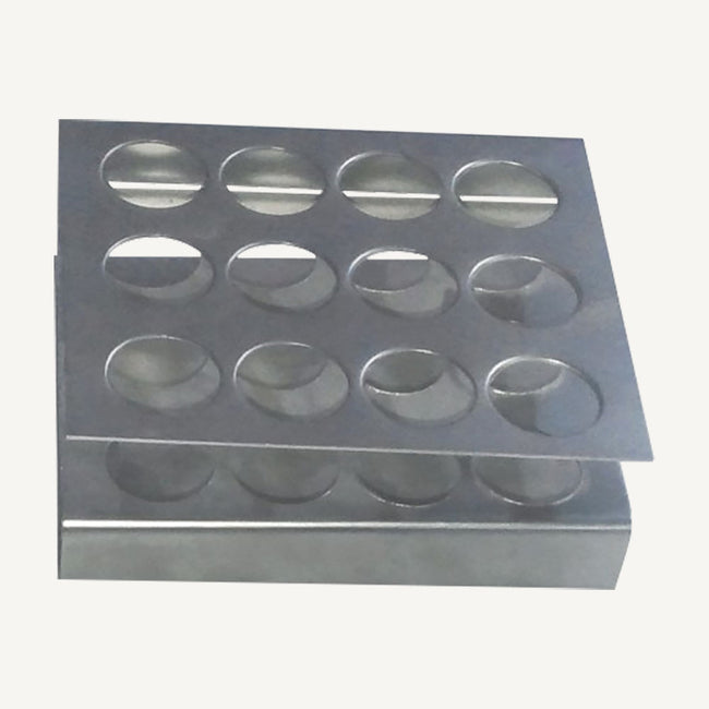 Tube Holder