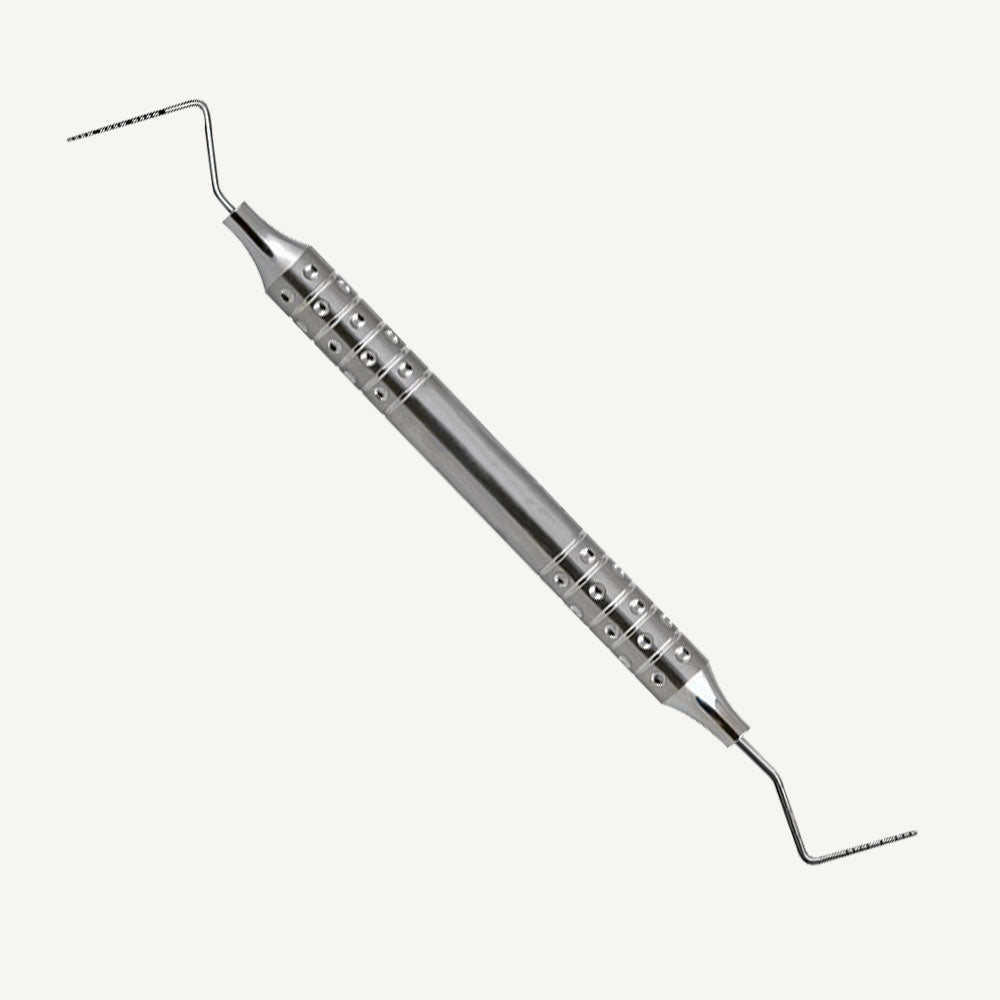 Williams/UNC15 Probe DE