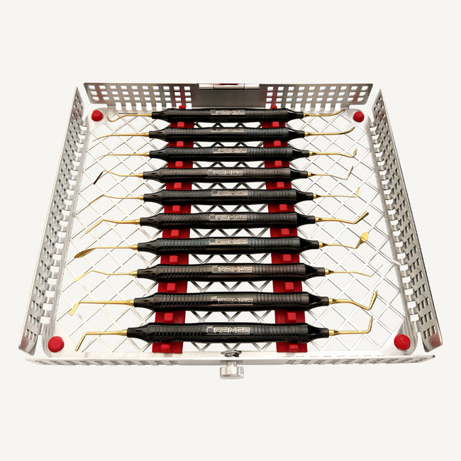 Aesthetic Restoration Kit