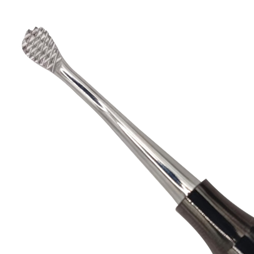 Bone File black