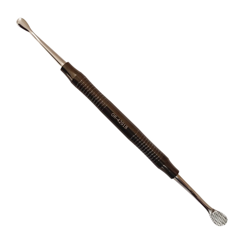 Bone File black