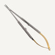 Castroviejo Needle Holder STR 18cm TC