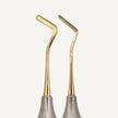 Composite Instruments Kit (Gold Titanium coated)